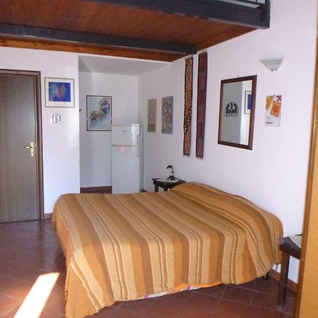 Baglio Delle Rose Bed & Breakfast Giarre Exterior photo