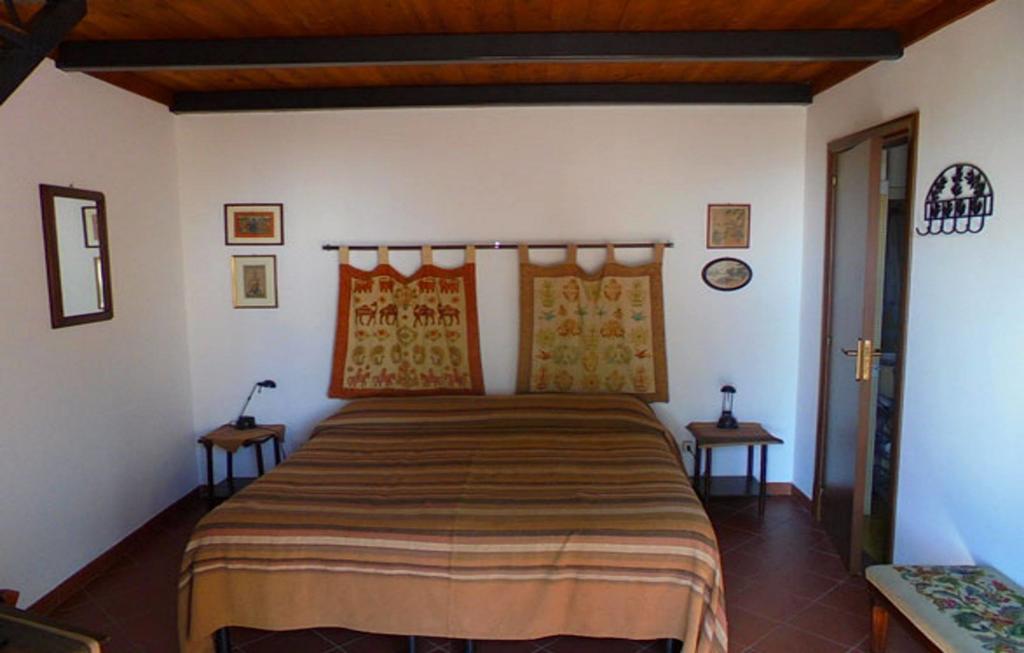 Baglio Delle Rose Bed & Breakfast Giarre Exterior photo