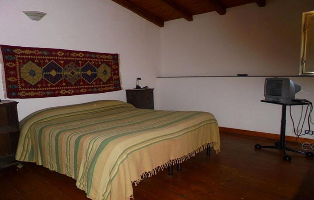 Baglio Delle Rose Bed & Breakfast Giarre Exterior photo