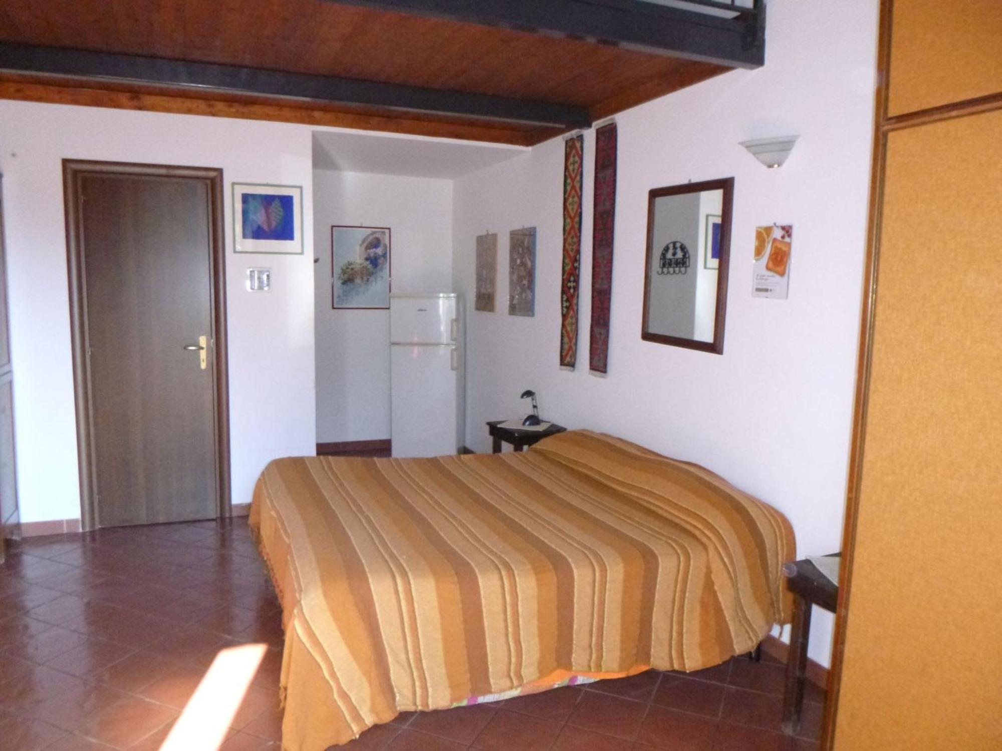 Baglio Delle Rose Bed & Breakfast Giarre Exterior photo