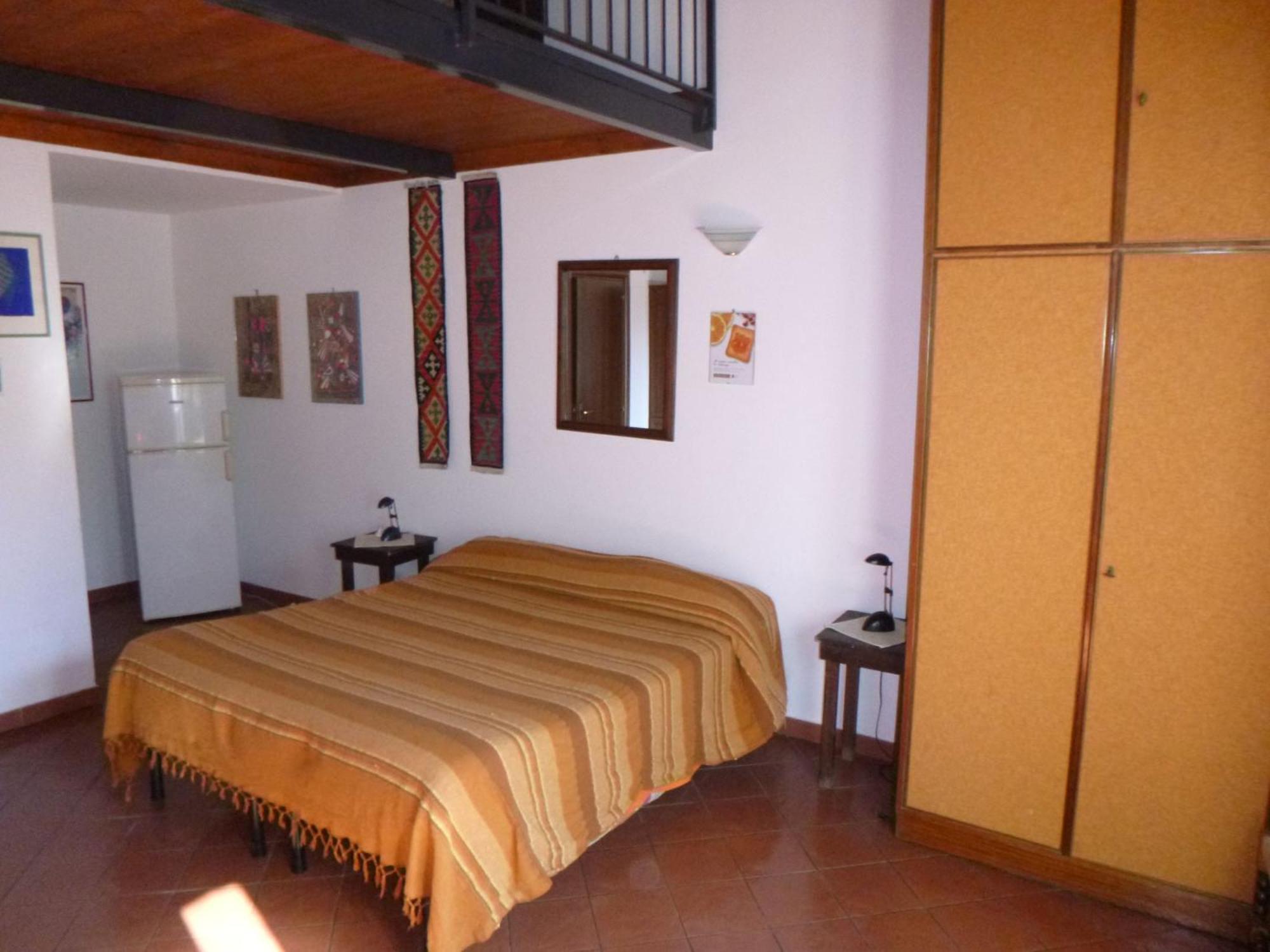Baglio Delle Rose Bed & Breakfast Giarre Exterior photo